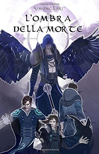 L'Ombra della Morte (La Chiamata del Destino, Band 2) Action & Adventure