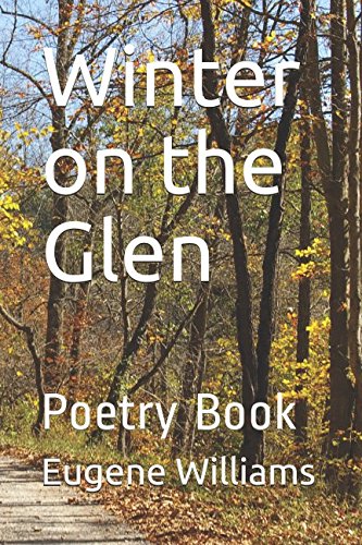 Winter on the Glen: Poetry Book Contemporary literature