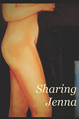 Sharing Jenna: A hot wife and her French Lover Eroticism