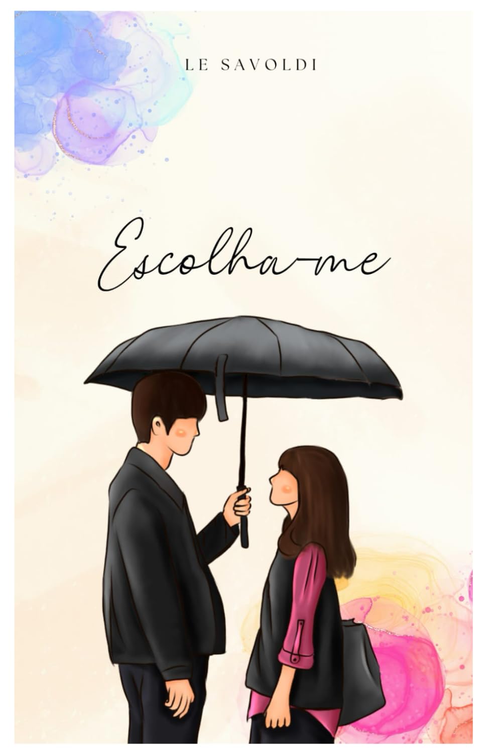 Product Image: ESCOLHA-ME