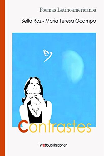Contrastes: Poemas Latinoamericanos Poetry