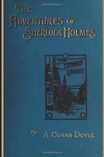The Adventures of Sherlock Holmes Classics