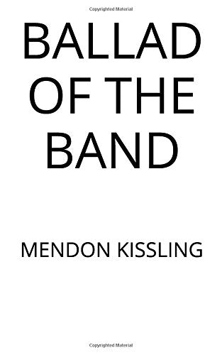 Ballad of the Band Horror & Mystery