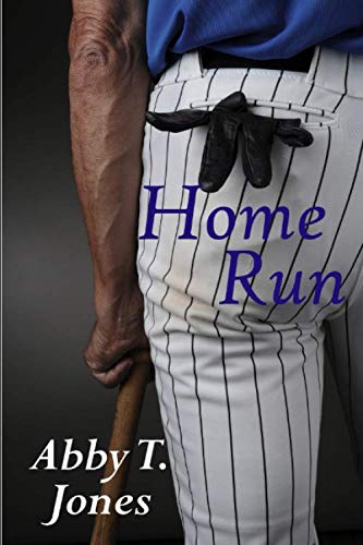 Home Run: A Sports Romance Contemporary literature