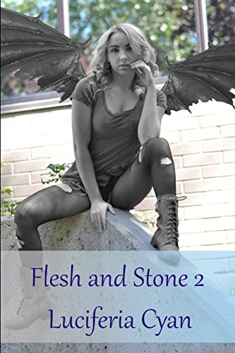 Flesh and Stone 2 Eroticism