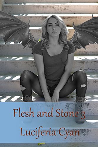 Flesh and Stone 3 Eroticism