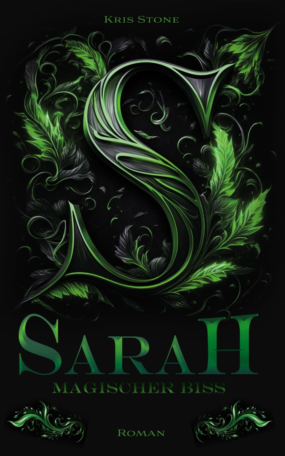 Sarah: magischer Biss (Die Hexen von San Francisco, Band 1) Humour & Satire