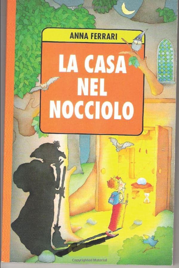 La Casa nel Nocciolo: ovvero: la vera storia della Befana Fantasy & Sci-Fi