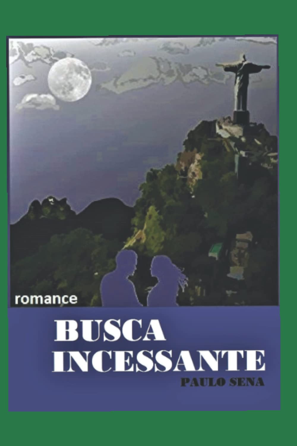 Product Image: BUSCA INCESSANTE