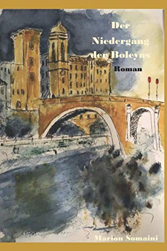 Der Niedergang der Boleyns Drama