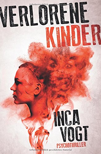 Verlorene Kinder: Psychothriller (Amato, Band 3) Suspense & Thrillers