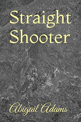Straight Shooter (Men in Uniform, Band 1) Contemporary literature