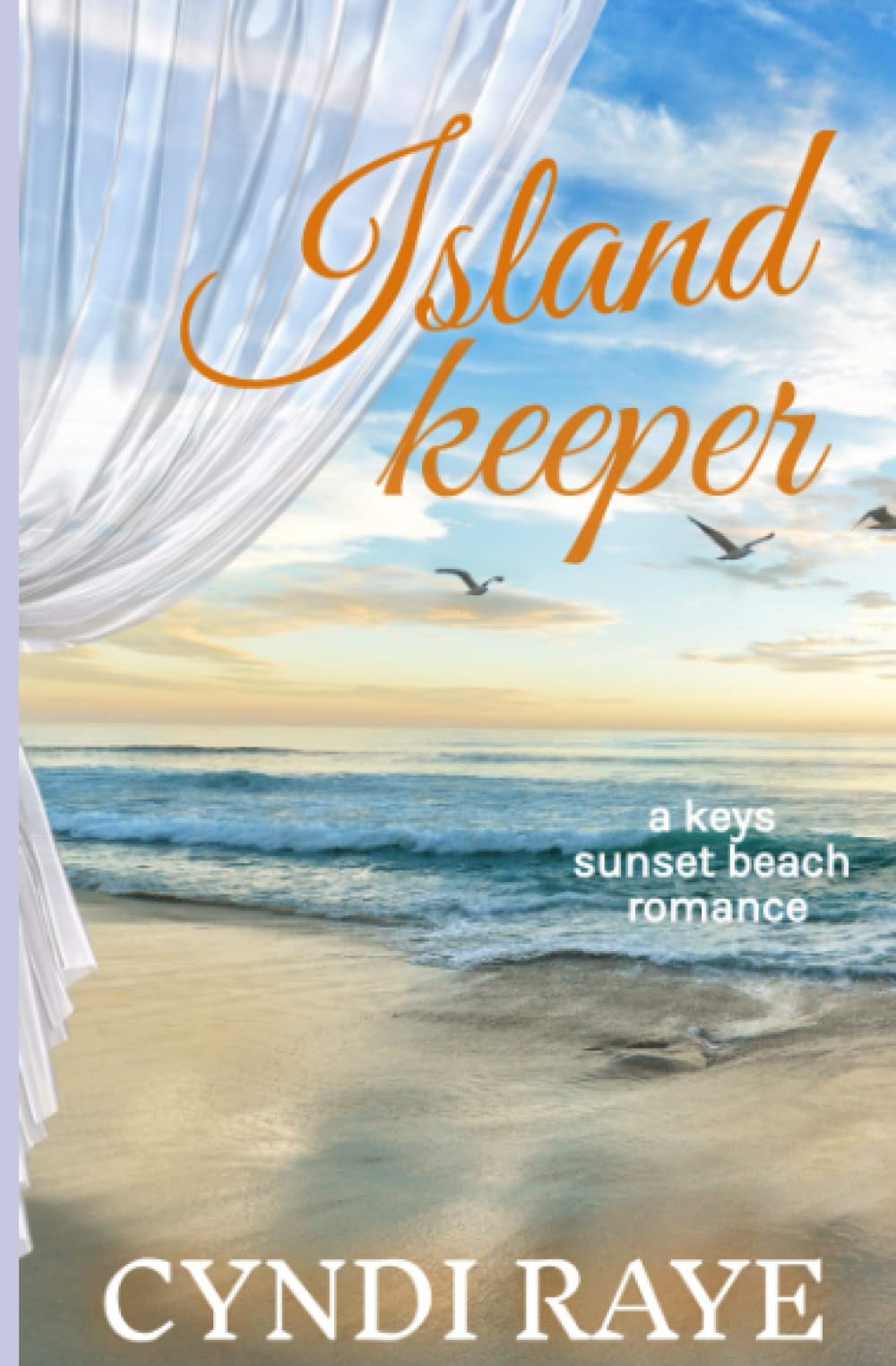 Island Keeper A Keys Sunset Beach Romance) Book 4 Contemporary literature