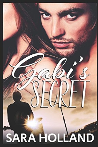 Gabi's Secret: New Edition Eroticism