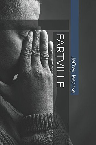 FARTVILLE Books