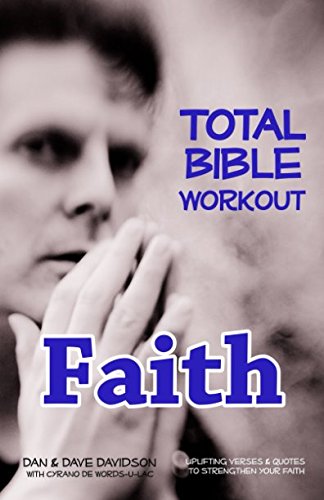 Total Bible Workout - Faith Second hand books on Religion & Esotericism