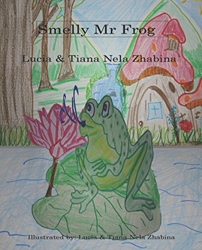 Smelly Mr Frog Novels & Short Stories