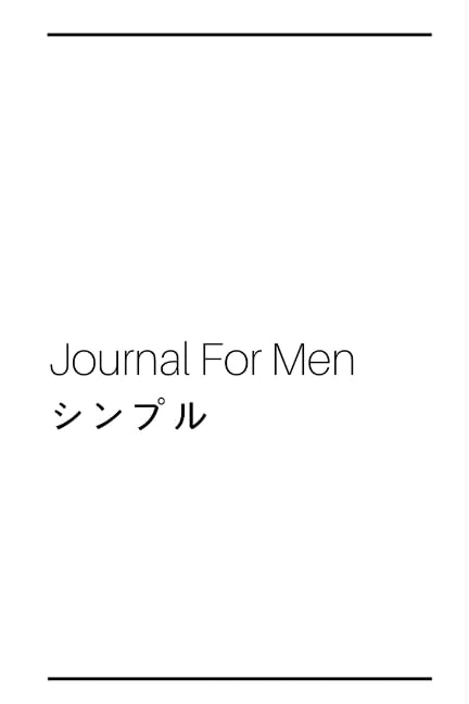 Journal For Men Religion & Esotericism