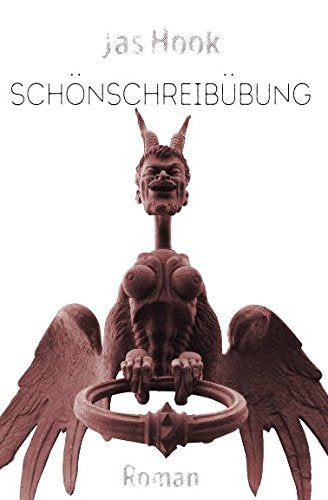 Schönschreibübung Contemporary literature Books