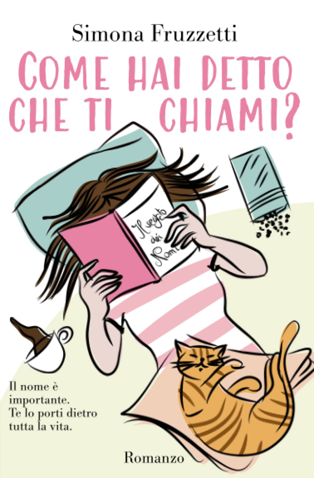 Come hai detto che ti chiami? Humour & Satire