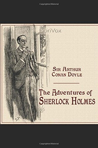 The Adventures of Sherlock Holmes Classics