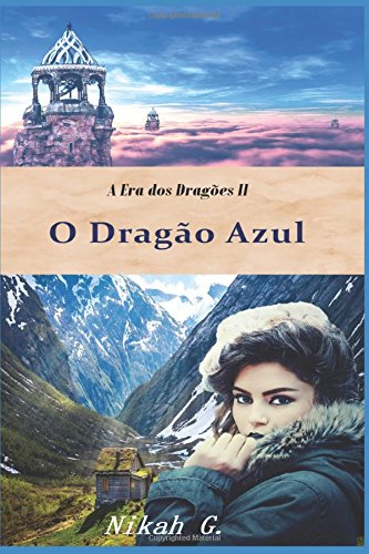 A Era dos Dragões: O Dragão Azul Action & Adventure