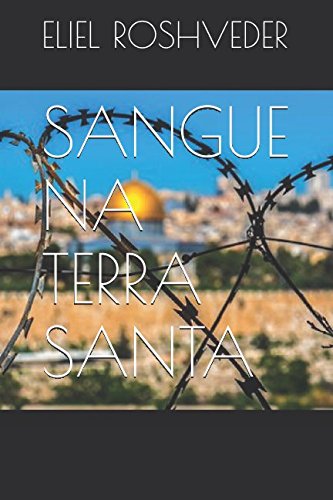 SANGUE NA TERRA SANTA Social Sciences