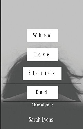 Product Image: When Love Stories End