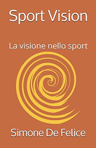 Sport Vision: La visione nello sport book