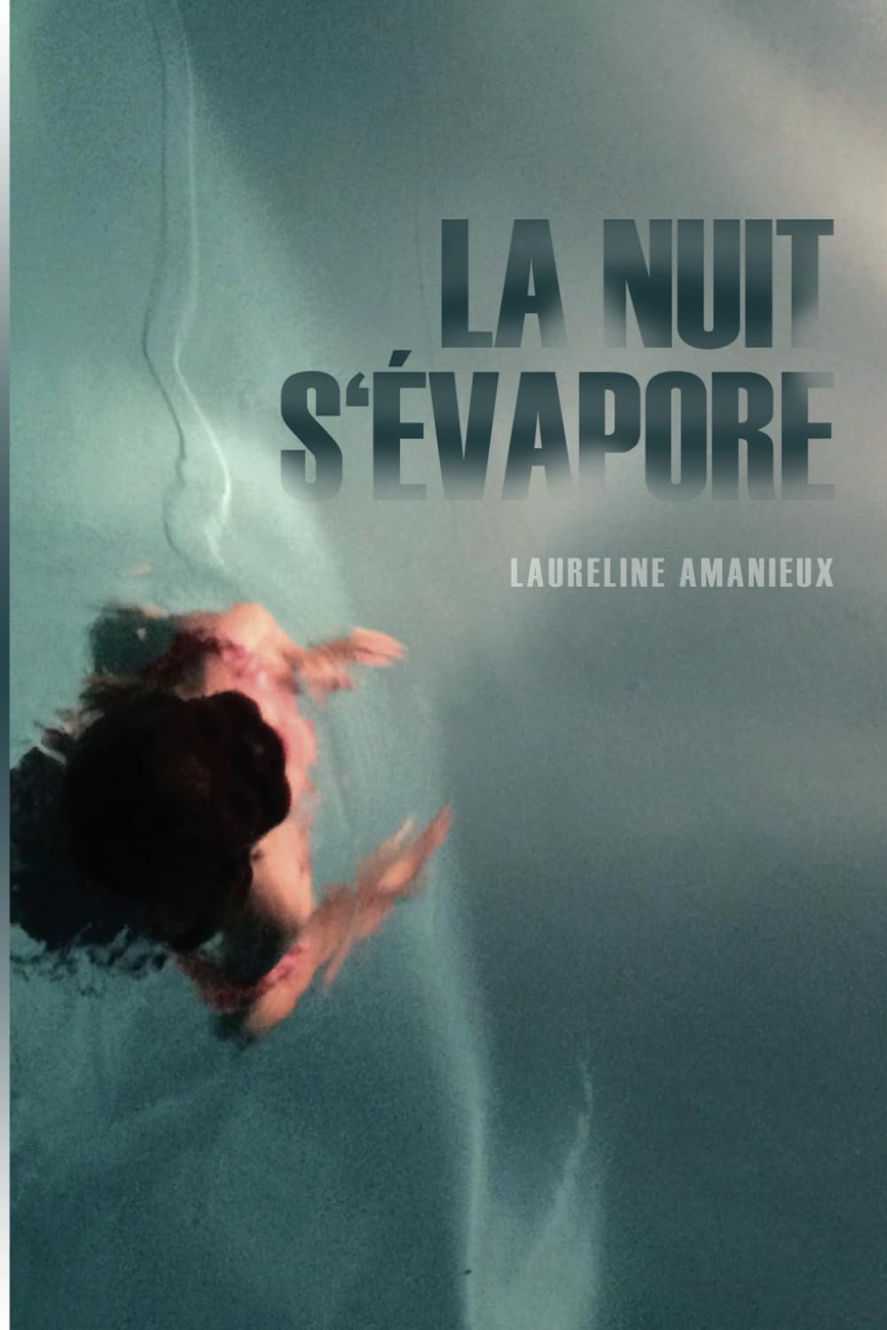 La Nuit s'évapore Contemporary literature