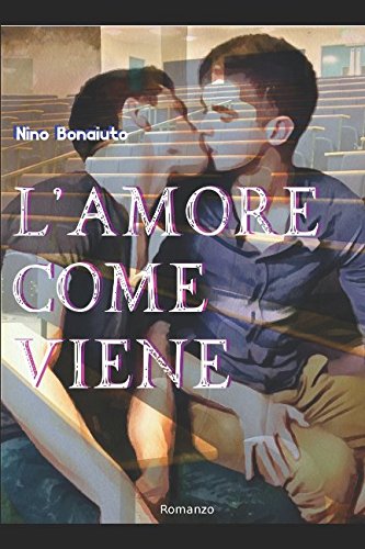 Product Image: L'amore come viene