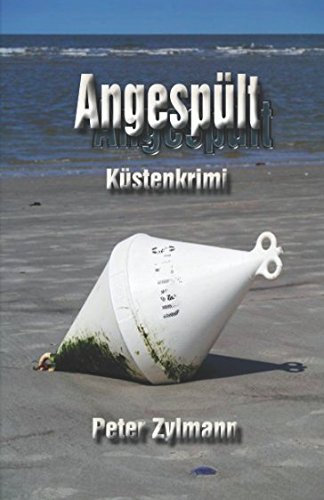 Angespült: Küstenkrimi Detective & CSI