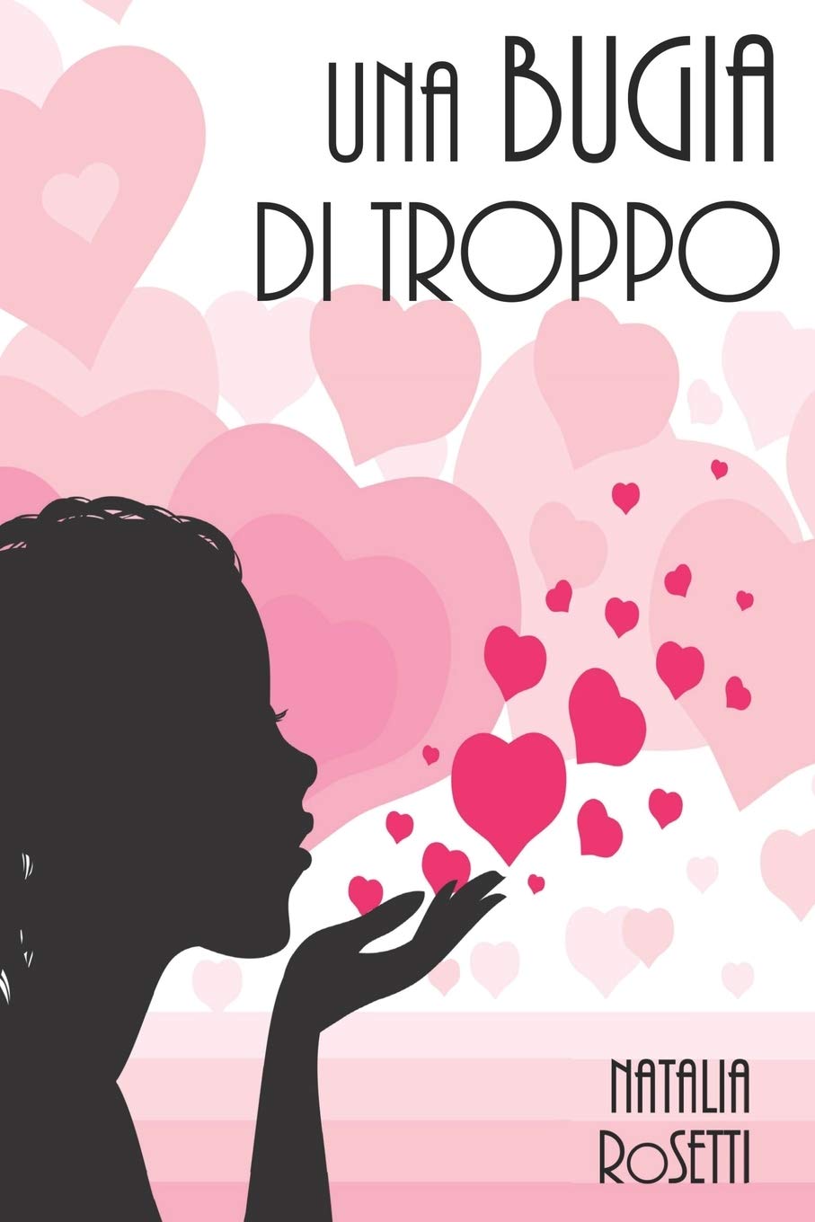 Product Image: Una bugia di troppo