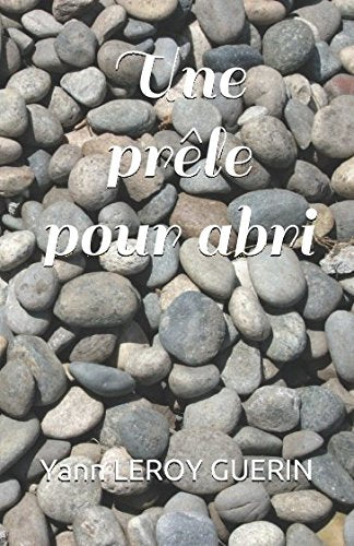 Une prêle pour abri book
