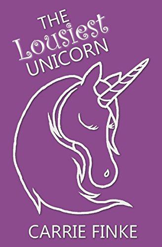 The Lousiest Unicorn Books