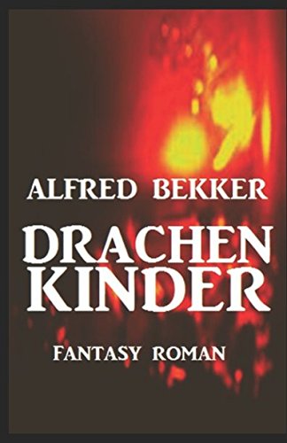 Drachenkinder Books