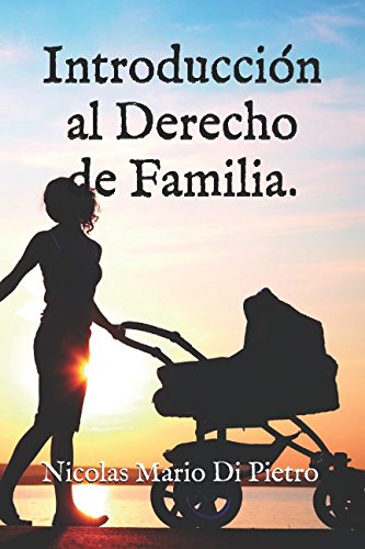 Introducción al Derecho de Familia. Law