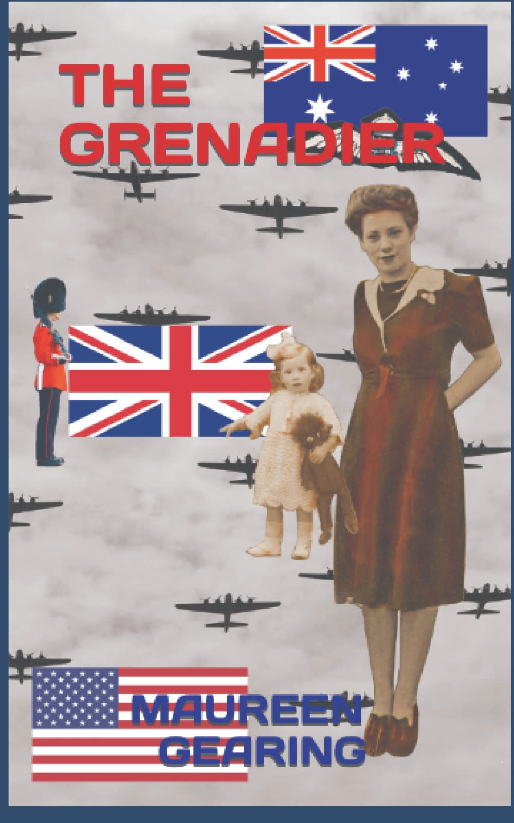 THE GRENADIER: a memoir from world war two Psychology