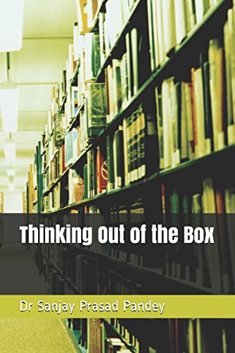 Thinking Out of the Box Contemporary literature