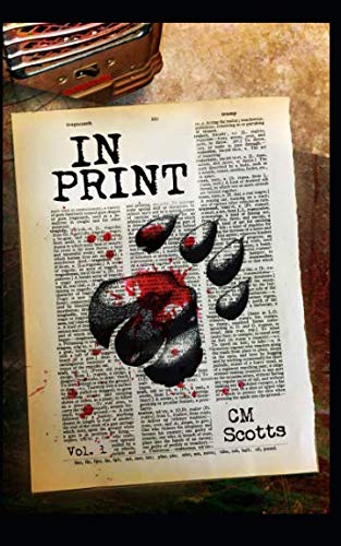 In Print: Stories that Belong (Make Tracks, Band 1) Action & Adventure