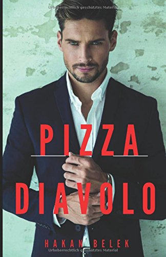 Product Image: Pizza Diavolo