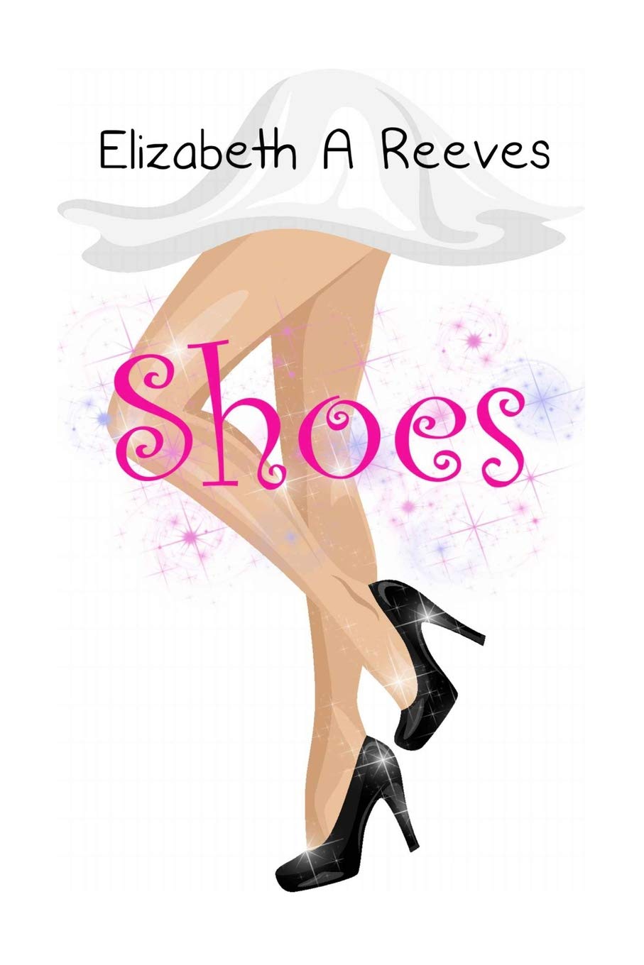 Shoes: A Reluctant Fairy Tale Fairy Tales & Legends