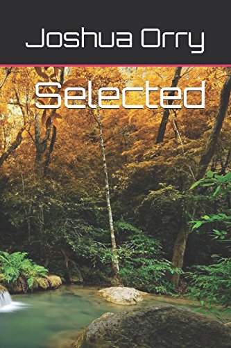 Selected (The Selected Series, Band 1) Action & Adventure