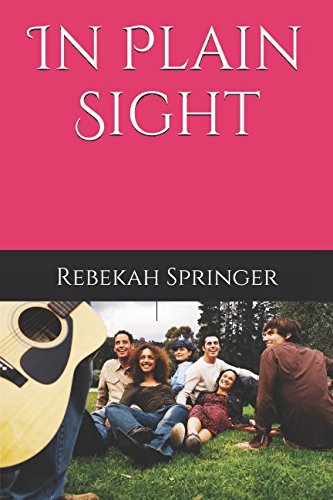 In Plain Sight (The Case Files of Detective Hammond, Band 1) Action & Adventure