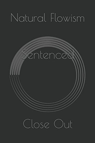 Sentenced: The Close Out (Diverse Works of 2017) Arts & Music
