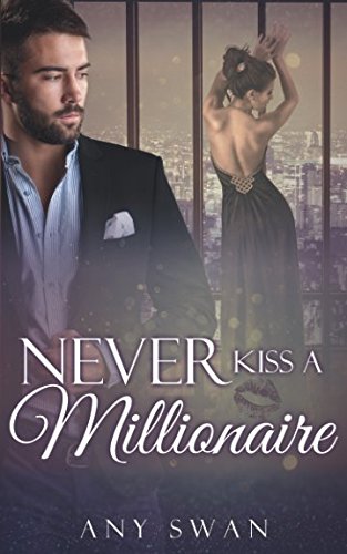 Product Image: Never kiss a Millionaire