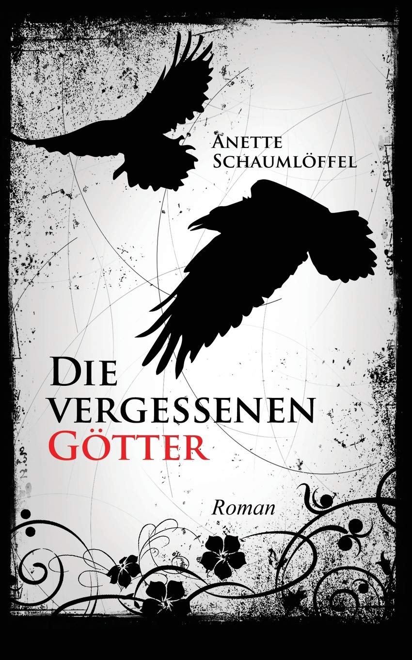 Die vergessenen Götter Humour & Satire