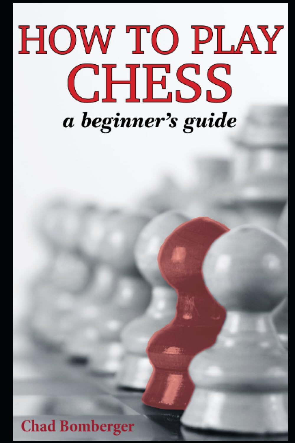 How To Play Chess: A Beginner's Guide to Learning the Chess Game, Pieces, Board, Rules, & Strategies Leisure & Fun