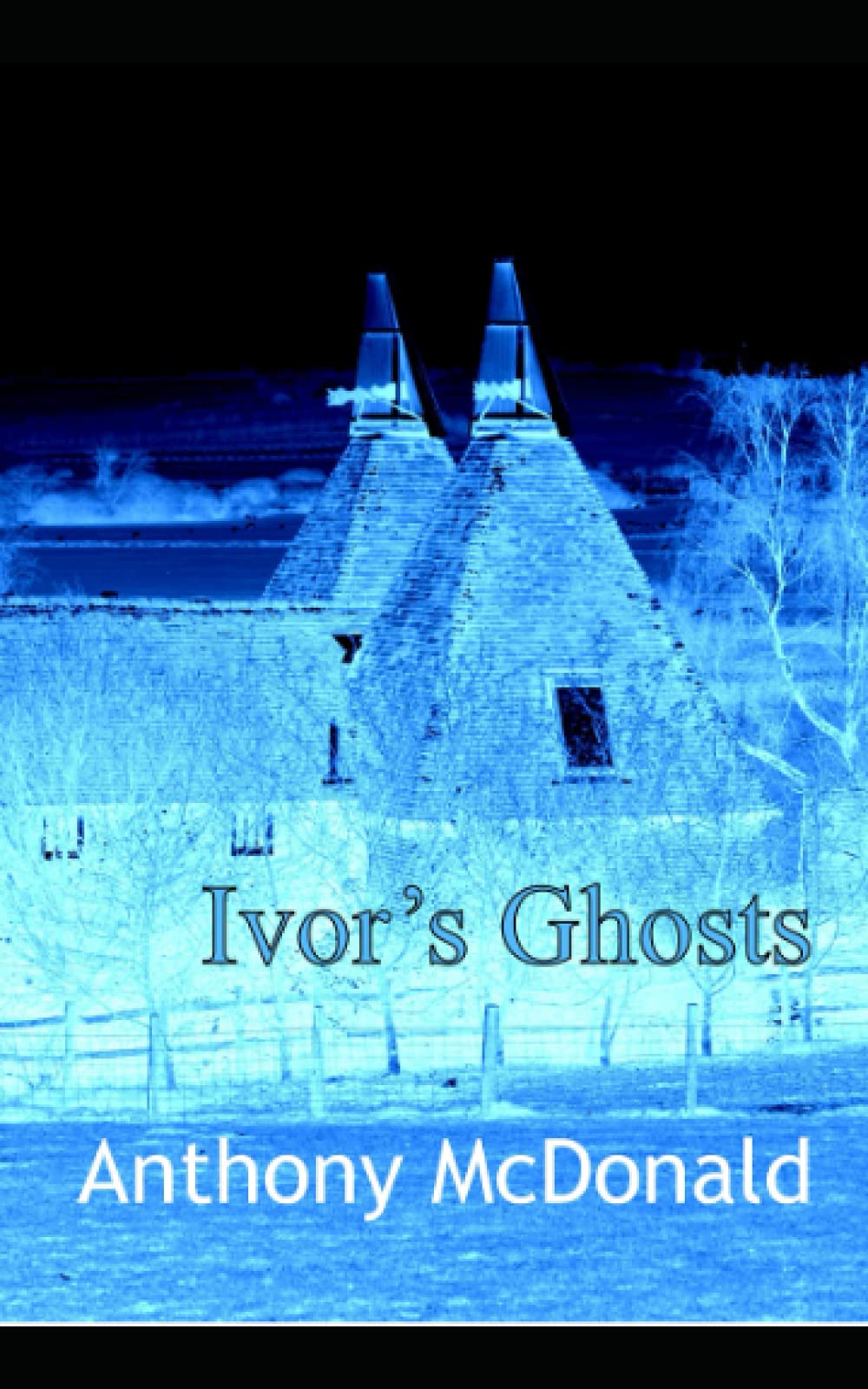 Ivor's Ghosts Contemporary literature