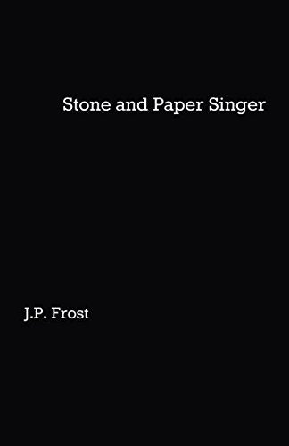 Stone and Paper Singer (Pictures on My Wall, Band 1) Poetry